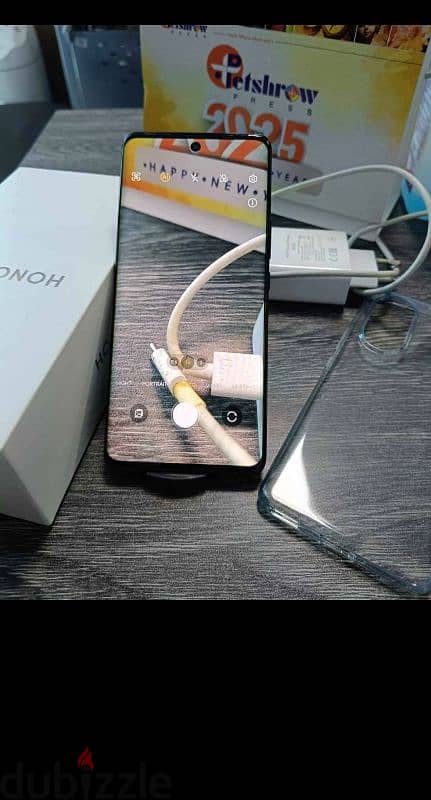 honor 50 5G 256GB 4