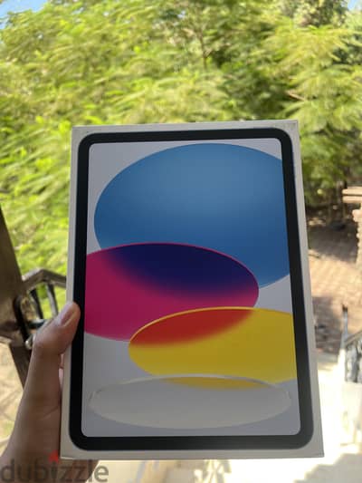 New iPad 11 A16 128GB