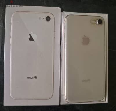 بيع ايفون 8 مستعمل