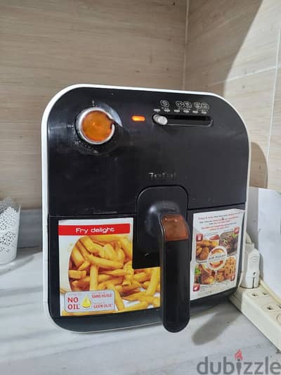AIR FRAYER TEFAL