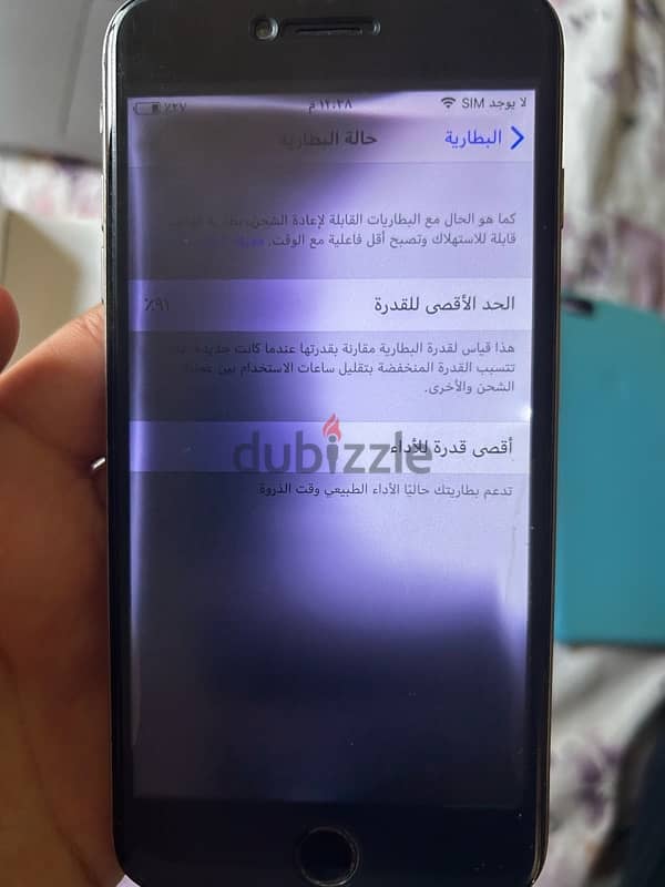 iphone 6 Plus للبيع 2