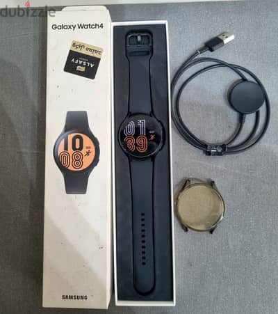 Samsung galaxy watch 4