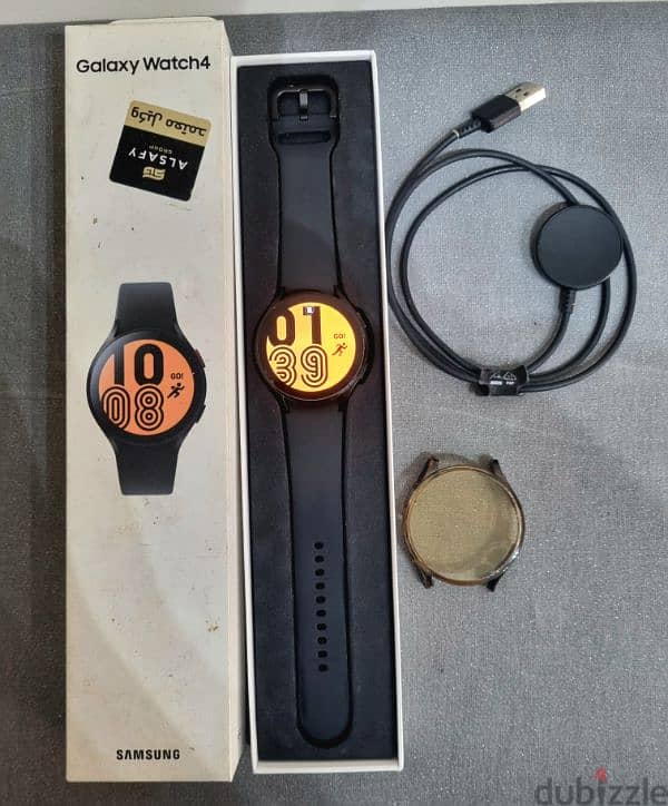 Samsung galaxy watch 4 1