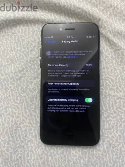 آيفون IPhone 7 128G وارد امريكا