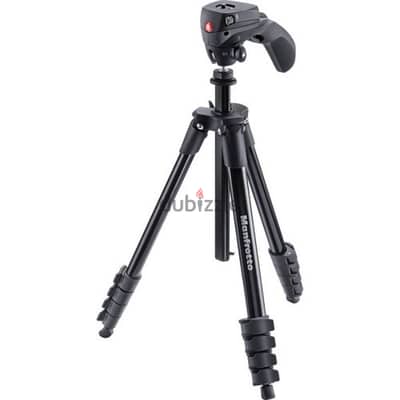 Manfroto camera tripod