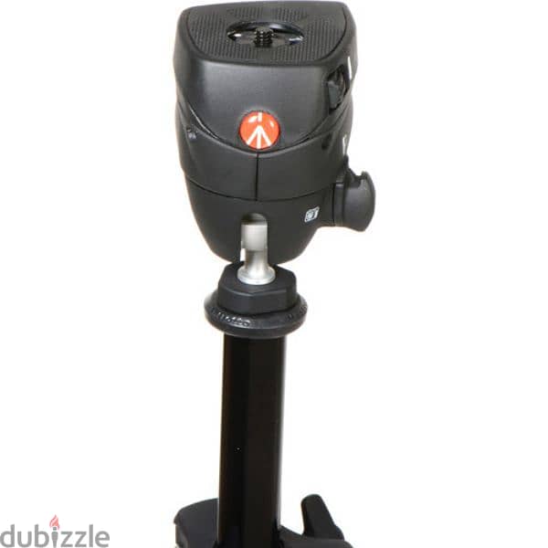 Manfroto camera tripod 2