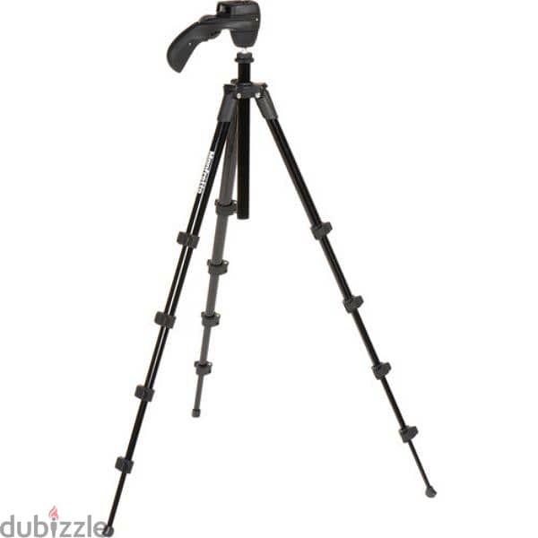 Manfroto camera tripod 4