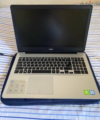 Dell Inspiron 15 5000