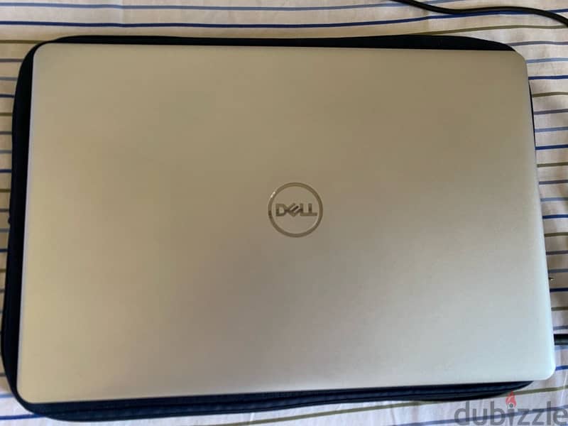 Dell Inspiron 15 5000 2