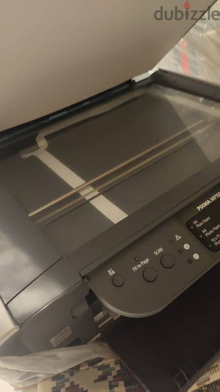 printer and scannet 2