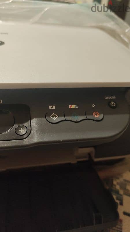 printer and scannet 3