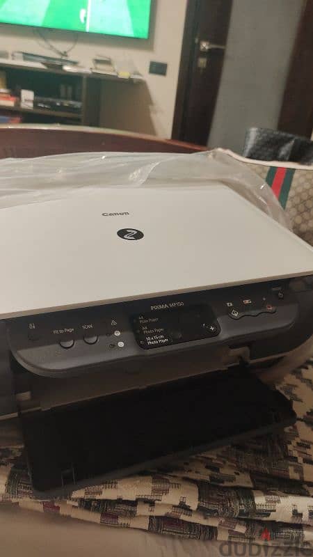 printer and scannet 4