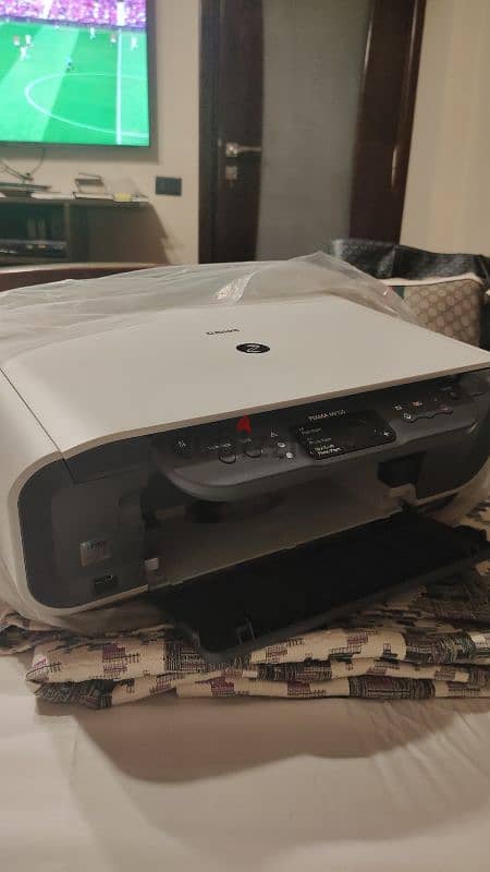printer and scannet 5