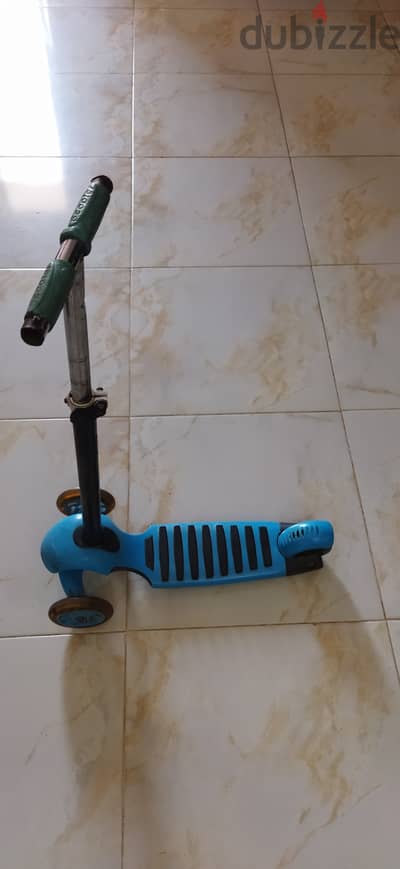 اسكوتر للبيع