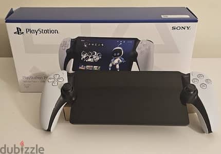Playstation Portal