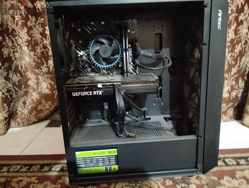 gaming pc 1