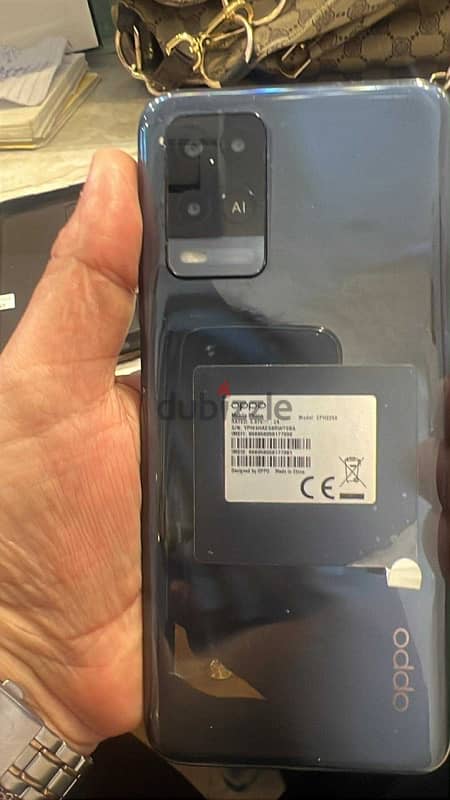 Oppo A54 1