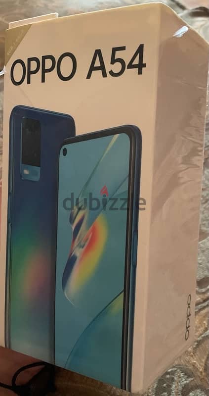 Oppo A54 2
