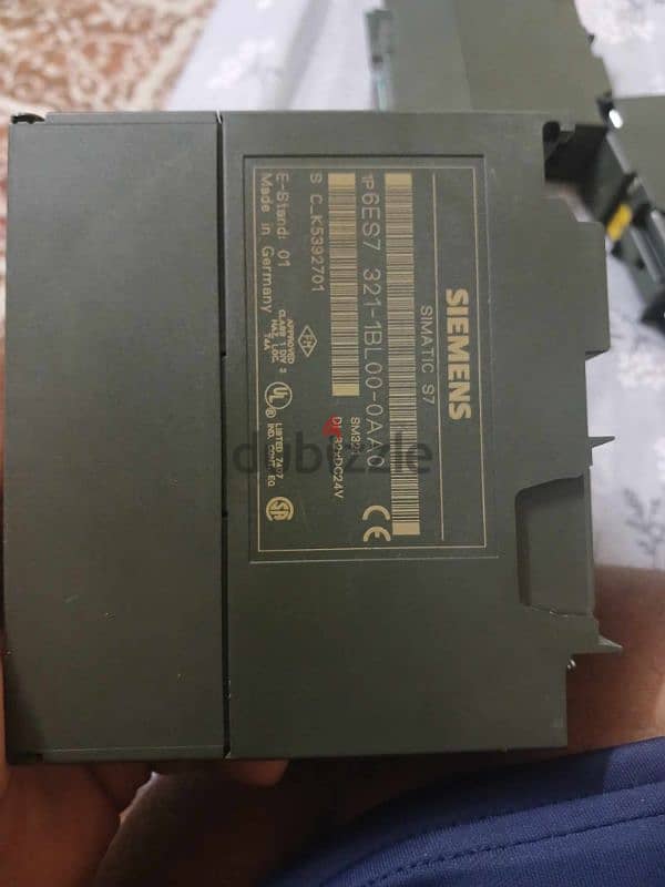 PLC siemens 2