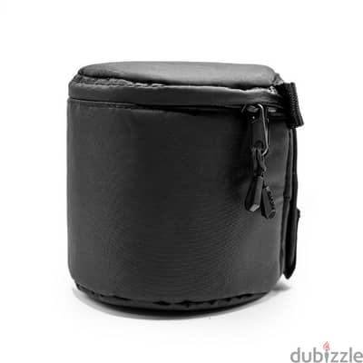 Camera Lens Pouch (3 Sizes)