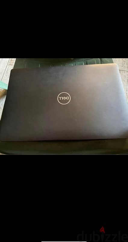 dell 5501i 1