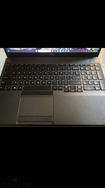 dell 5501i 2