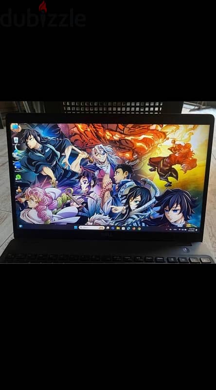 dell 5501i 3