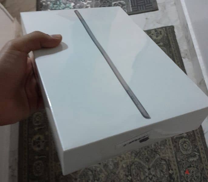 Ipad 9 1