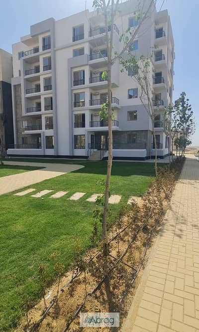 Apartment for sale in West View Compound from HDP, a subsidiary of the Housing and Development Bank, in New Sheikh Zayed