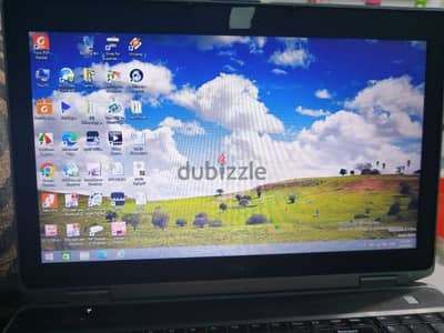 used laptop dell latitude E6530