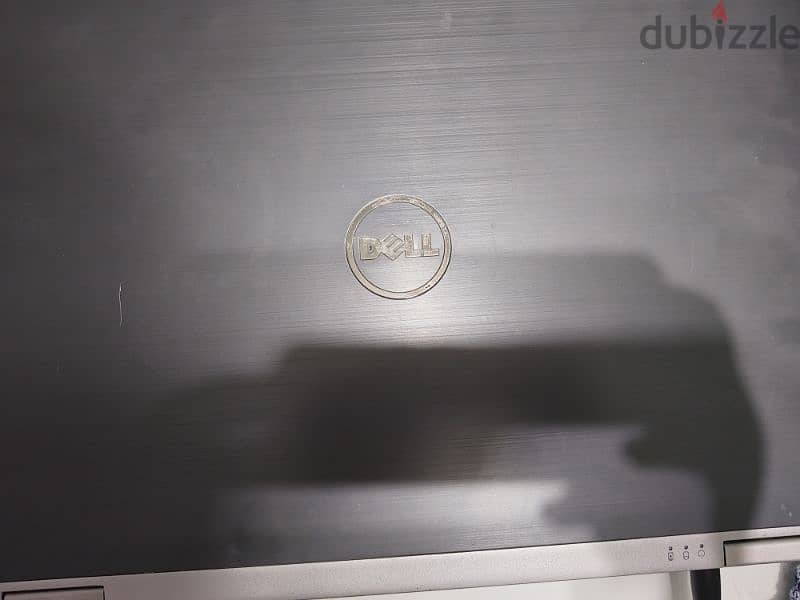 used laptop dell latitude E6530 2