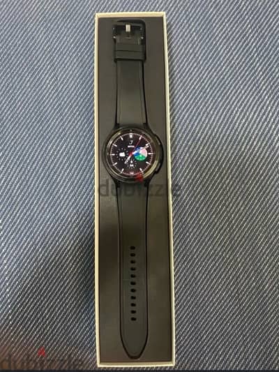 samsung galaxy watch 4 classic 46 mm