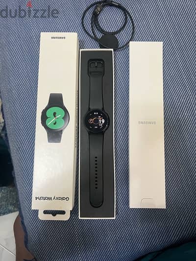 samsung glaxay watch 4 40 mm