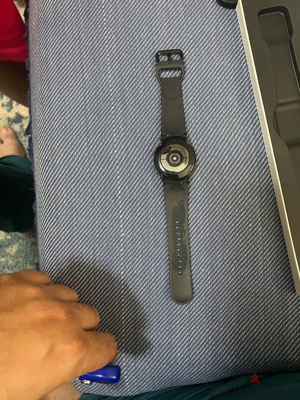 samsung glaxay watch 4 40 mm 1