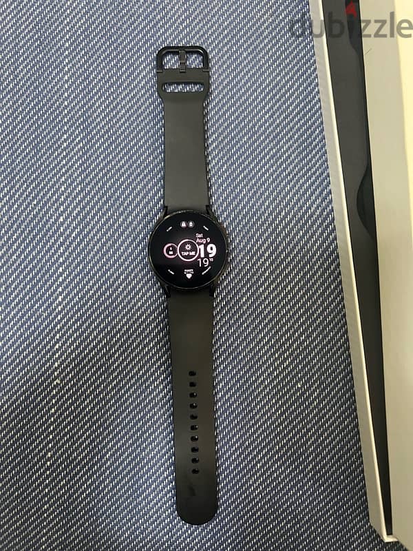 samsung glaxay watch 4 40 mm 2