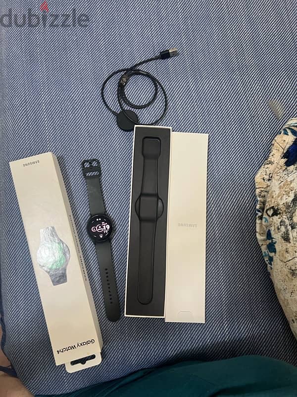samsung glaxay watch 4 40 mm 3