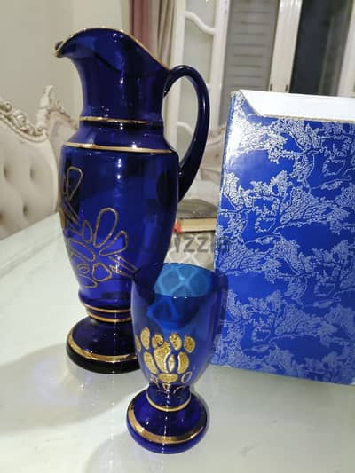 طقم شربات