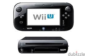 Wii u 32gb