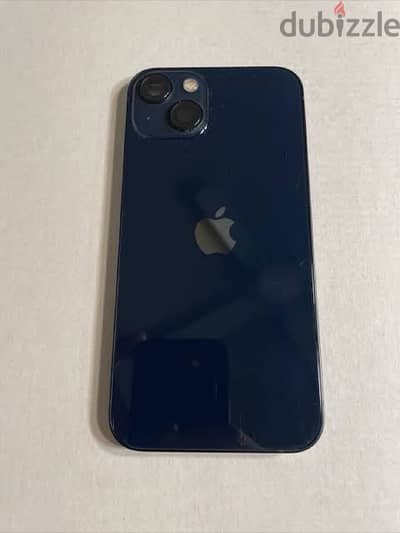 IPHONE 13 (256GB  81%) - أيفون ١٣
