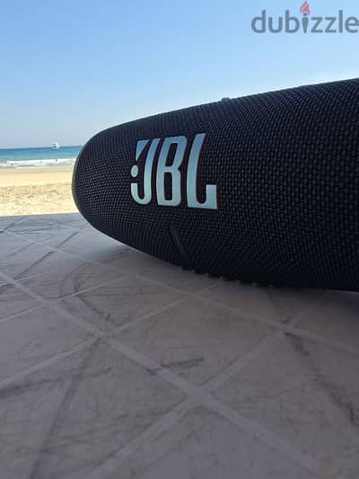 jbl charge 5