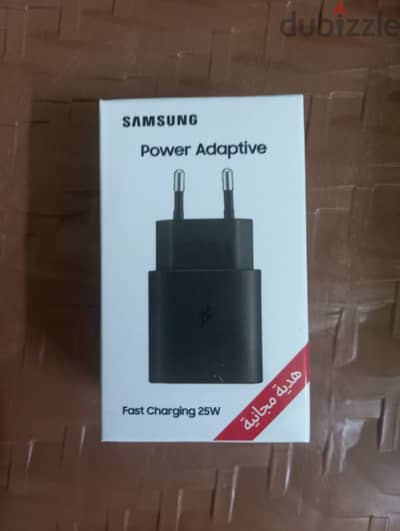 Samsung charger original 25W