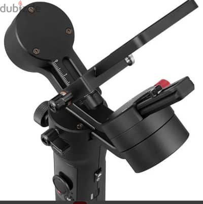 Zhiyun Crane M2 جيمبل ام ٢ كرين
