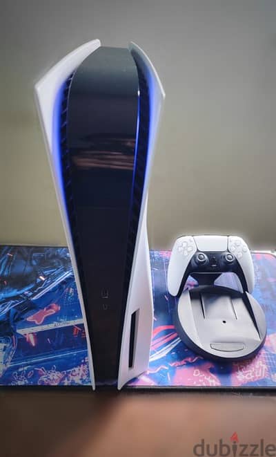 Ps5 FAT(CD)  fifa23 ps5 هديه معاه