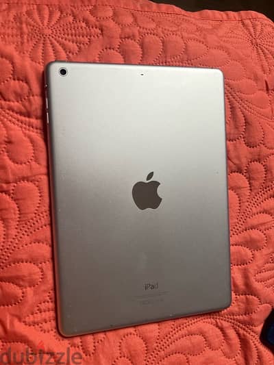 ايباد اير رمادي  16gb