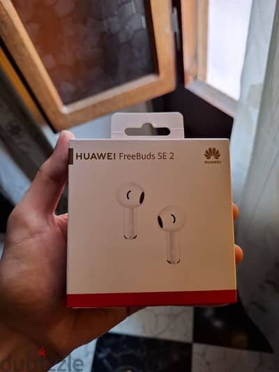 Huawei FreeBuds SE2