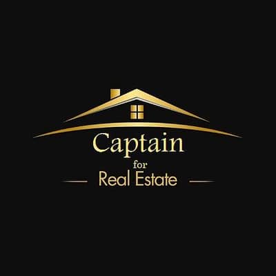 Captain For Real Estate Captain For Real Estate