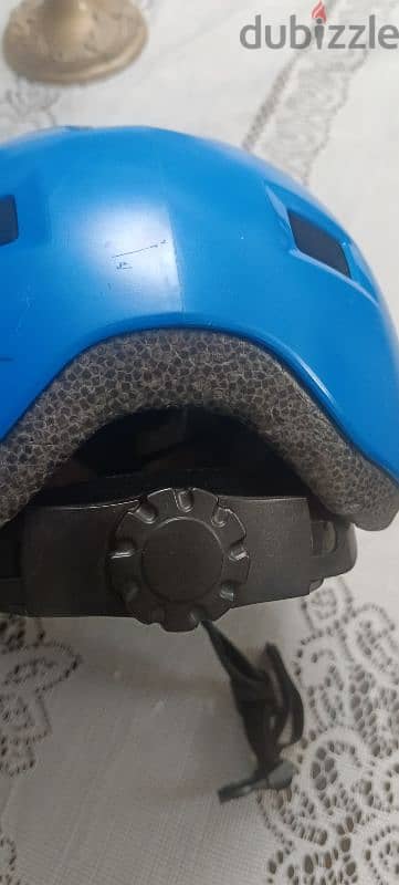 خوذه أمان للأطفال kids safety helmet