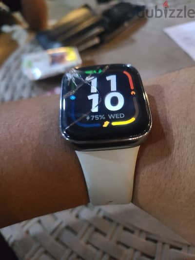 redmi watch 3 active