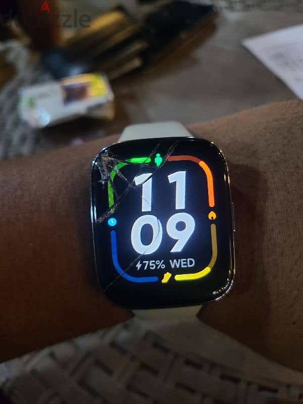 redmi watch 3 active 1