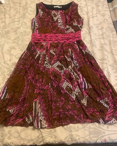 Dress from lablanca